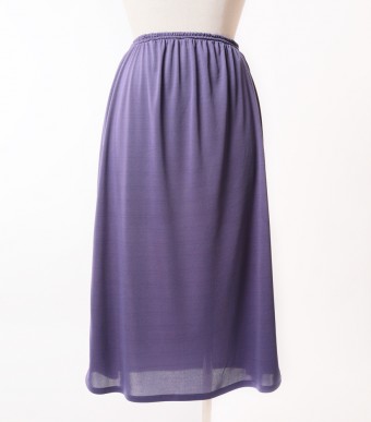 Salima Under Skirt Purple