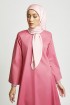 Putri Women Kurung Pahang Pink